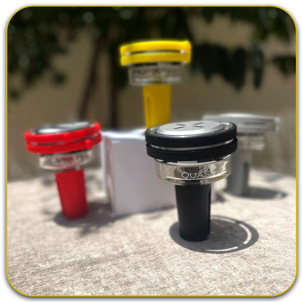 سری سیلیکونی کوازار