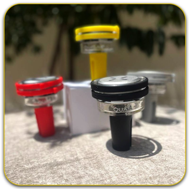 سری سیلیکونی کوازار