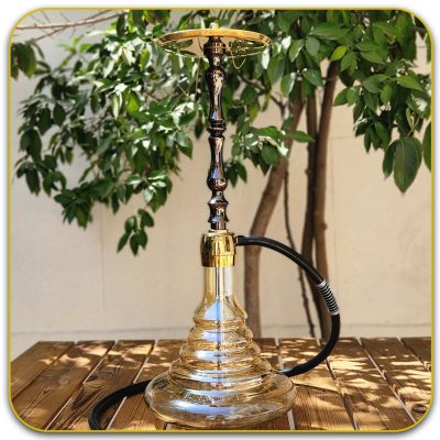 قلیان مدرن کد 1233