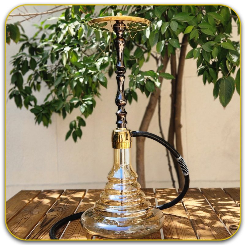 قلیان مدرن کد 1233