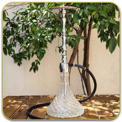 قلیان مدرن کد 1235