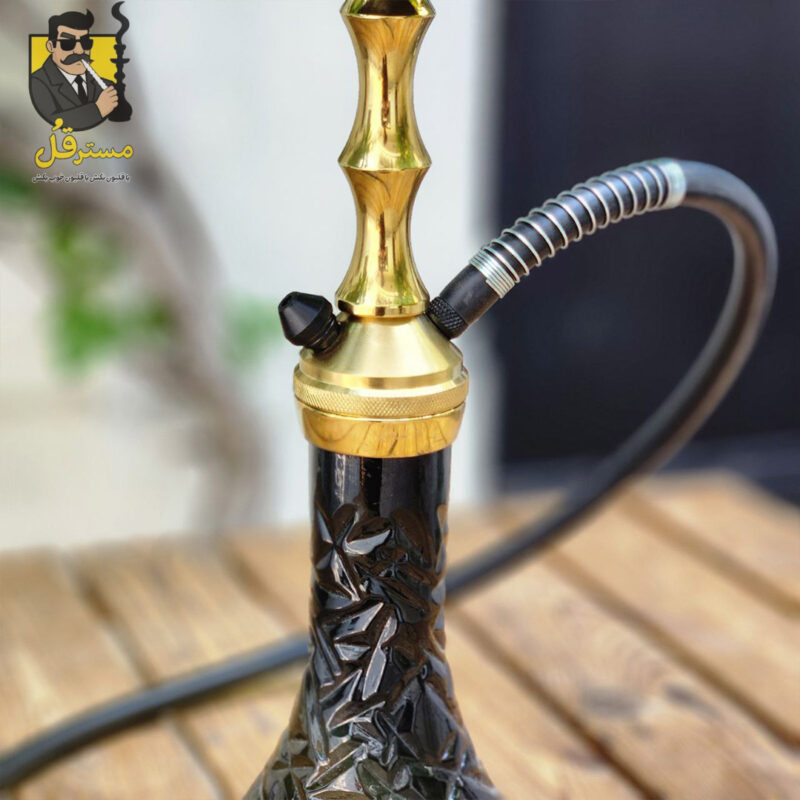 قلیان کارمانیا کد 0014 - Image 2