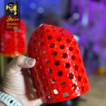 قلیان رژلبی 4