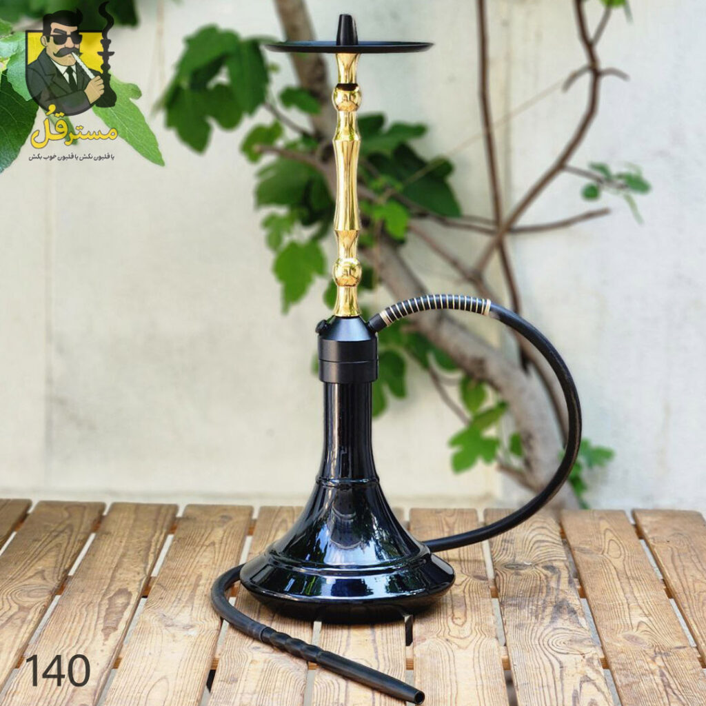 قلیان کارمانیا کد 140