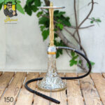 قلیان کارمانیا کد 150