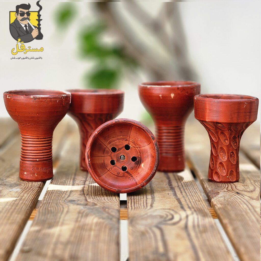 سری سفالی الجمیرا