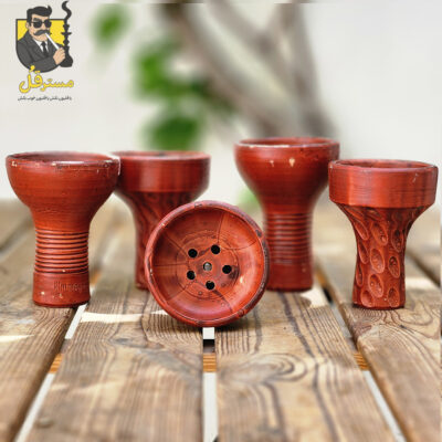 سری سفالی الجمیرا