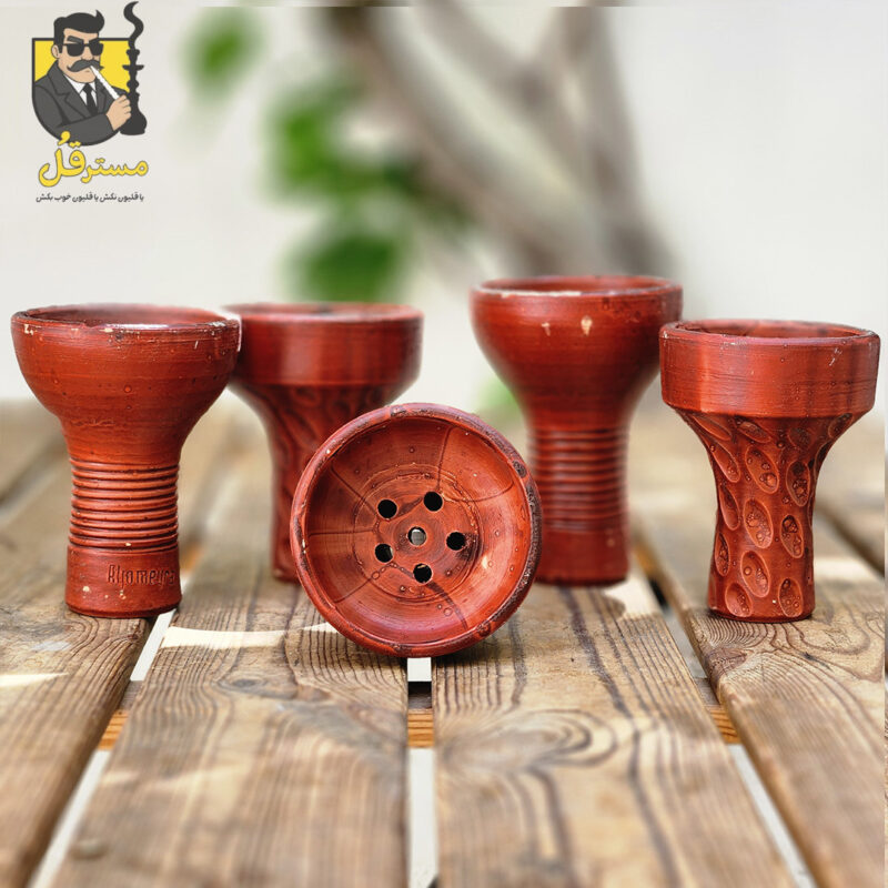 سری سفالی الجمیرا