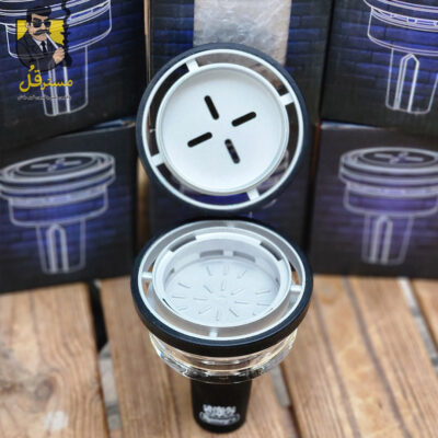 سری شیشه ای الجمیرا