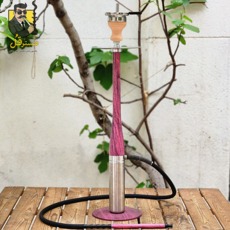 قلیان بیسبالی