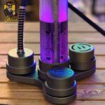 قلیان سفینه ای