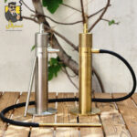 قلیان MIG ایستاده