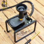 قلیان پلکسی شیشاباکس