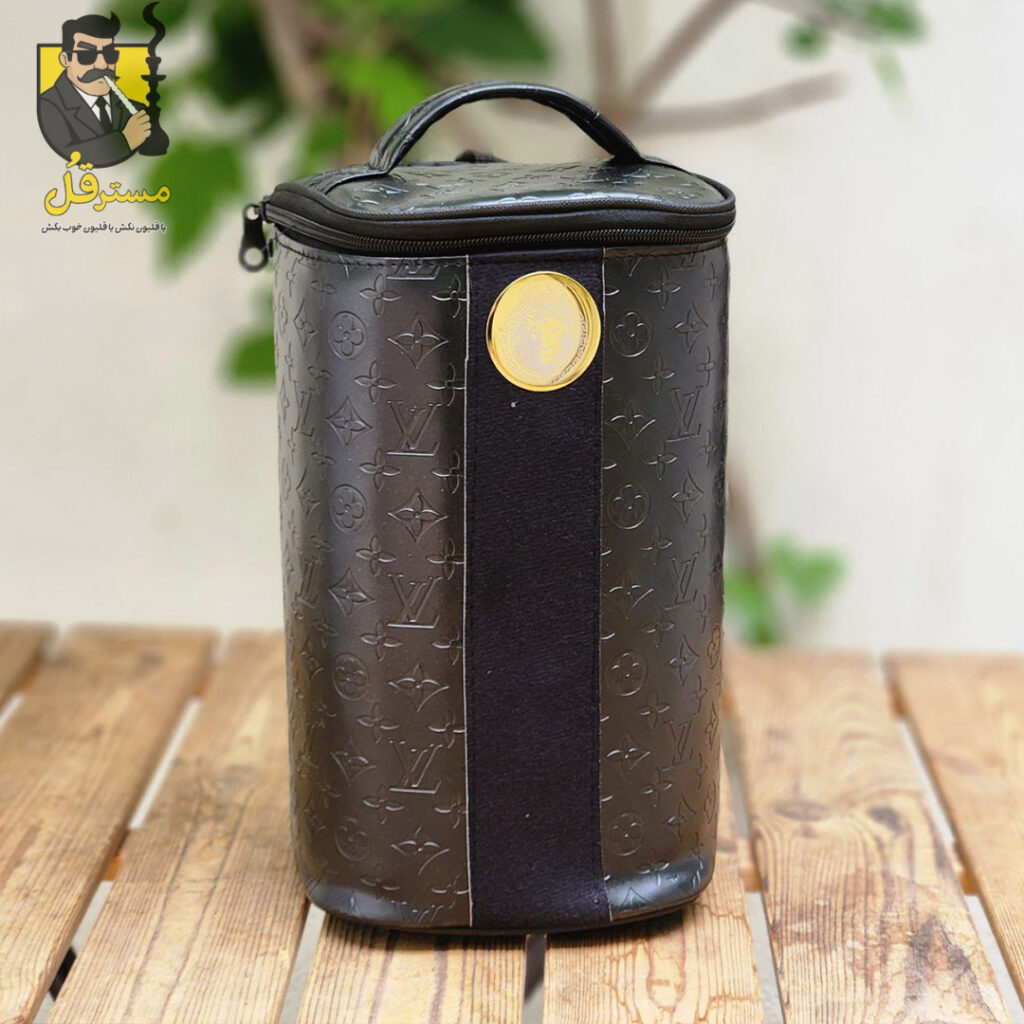 کیف قلیان مدرن کوچک