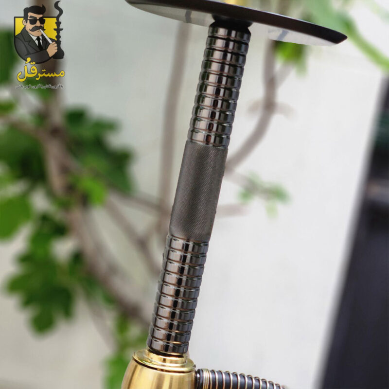 قلیان کارمانیا کد 311 - Image 2