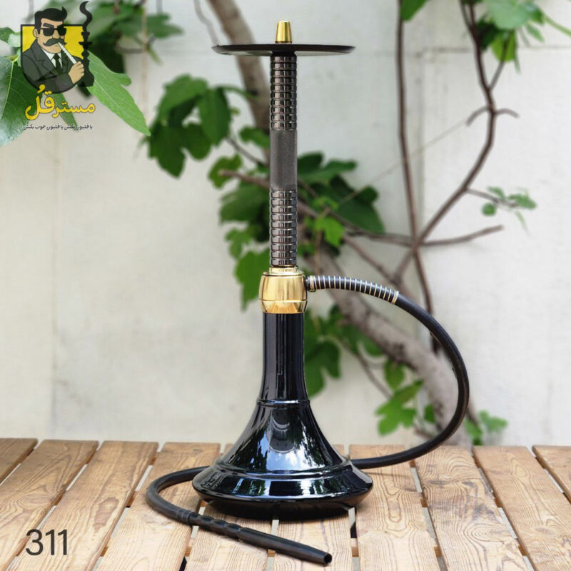 311 قلیان کارمانیا کد 311