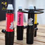 قلیان بطری خور الجمیرا