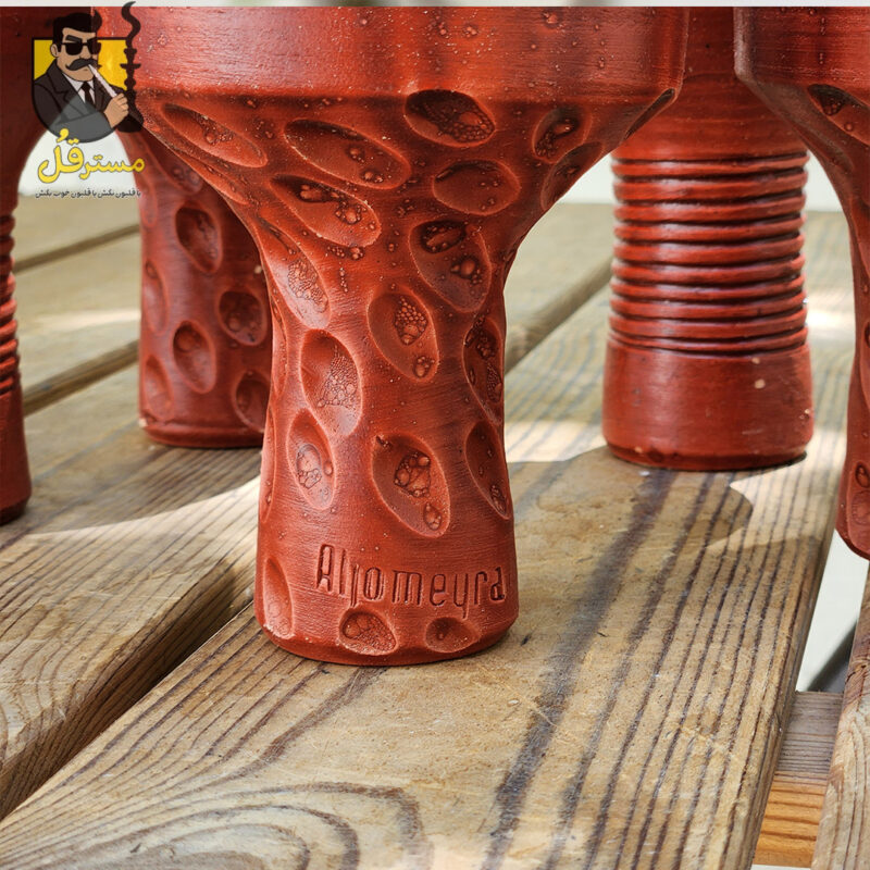 سری سفالی الجمیرا