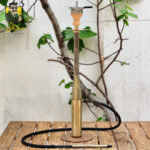 قلیان بیسبالی