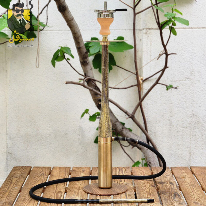 قلیان بیسبالی