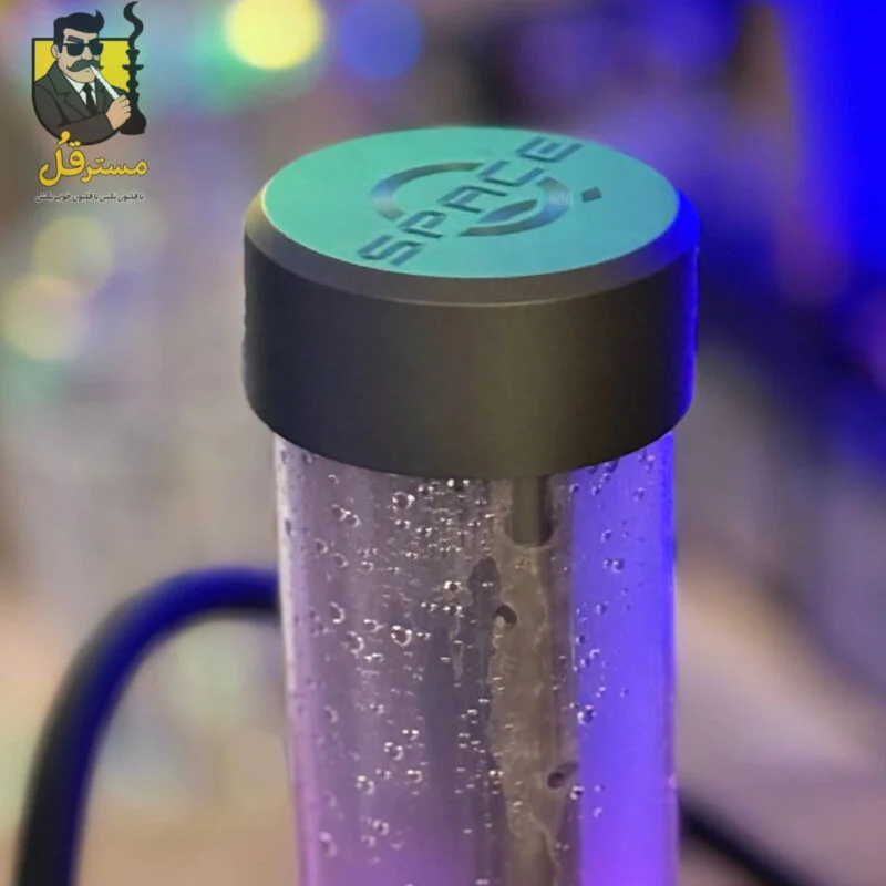 قلیان سفینه ای