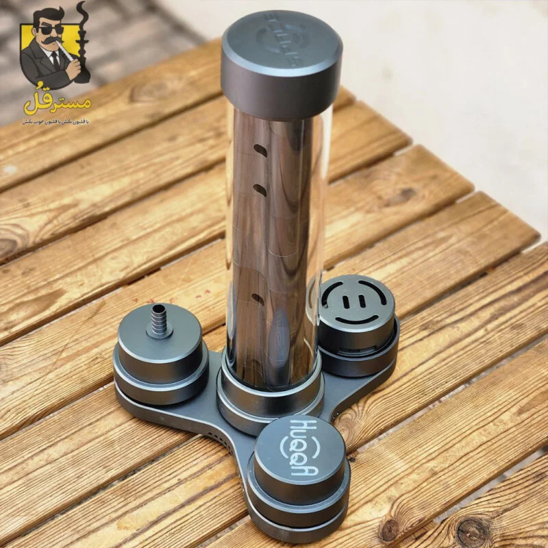 قلیان سفینه ای