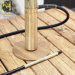 قلیان بیسبالی خطیب