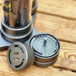 قلیان سفینه ای