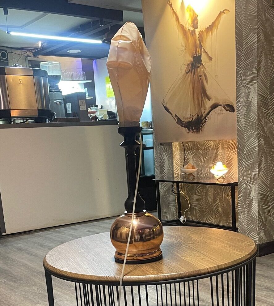 قلیان اکسیژن