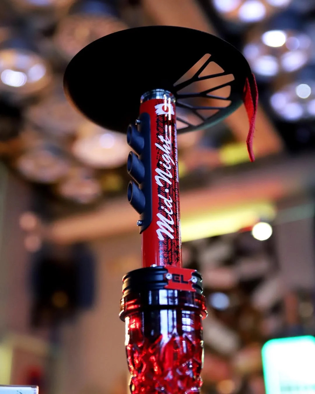 قلیان‌های طراحی‌شده توسط هنرمندان مشهور