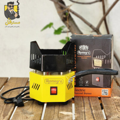 هیتر چدنی الجمیرا