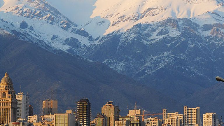 کافه های شهر کرج