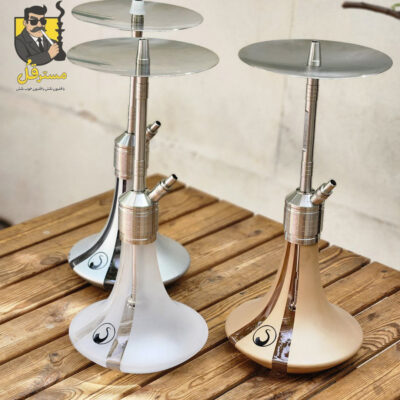 قلیان استیمولیشن بزرگ