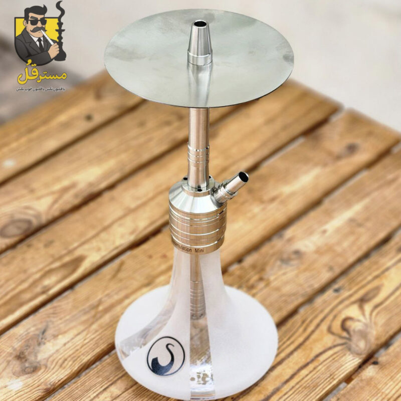 قلیان استیمولیشن مینی