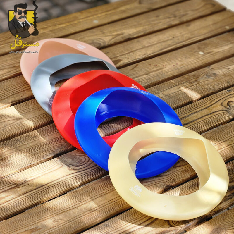 زیرتنگی-سیلیکونی محافظ تنگ کرنو