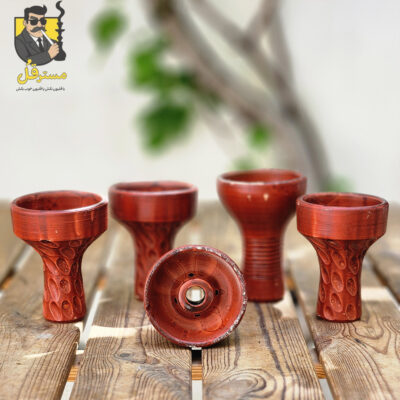 سری سفالی الجمیرا