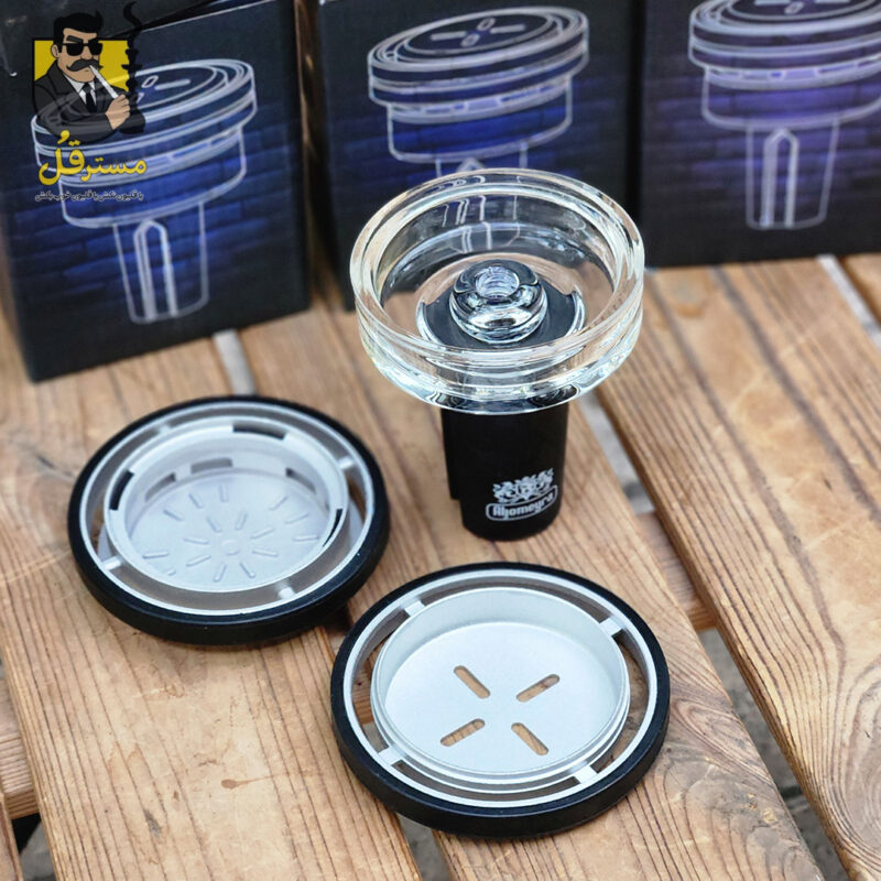 سری شیشه ای الجمیرا