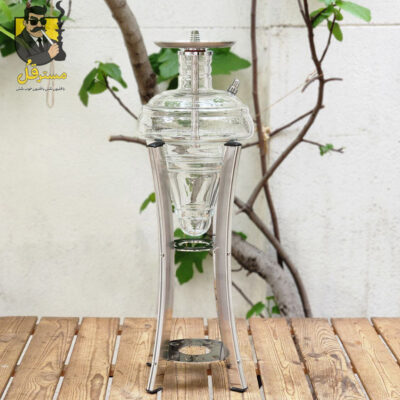 قلیان Cool & Fire