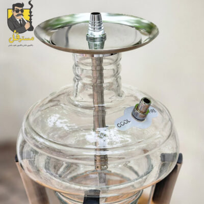 قلیان Cool & Fire