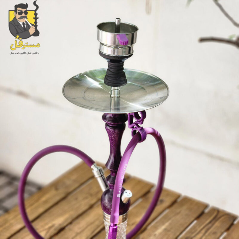 Amy Deluxe Bohemian Cut