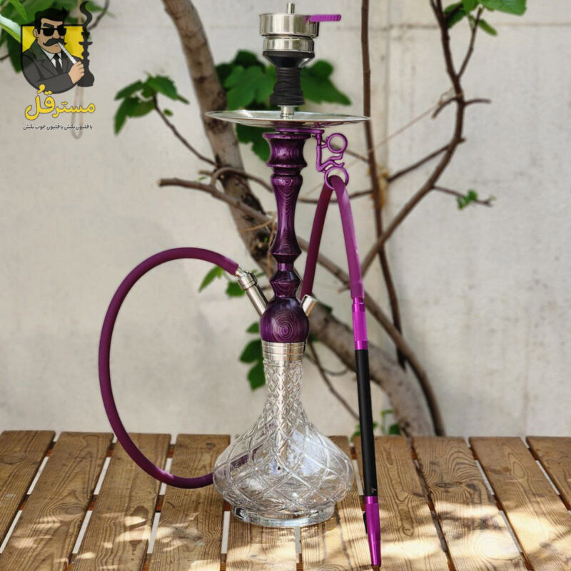 Amy Deluxe Bohemian Cut