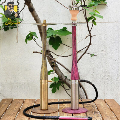 قلیان بیسبالی