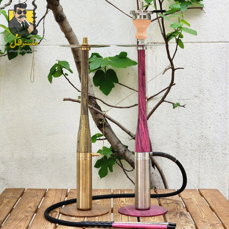 قلیان بیسبالی