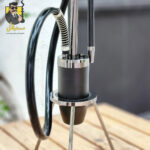 قلیان سه پایه لاین کینگ lion king