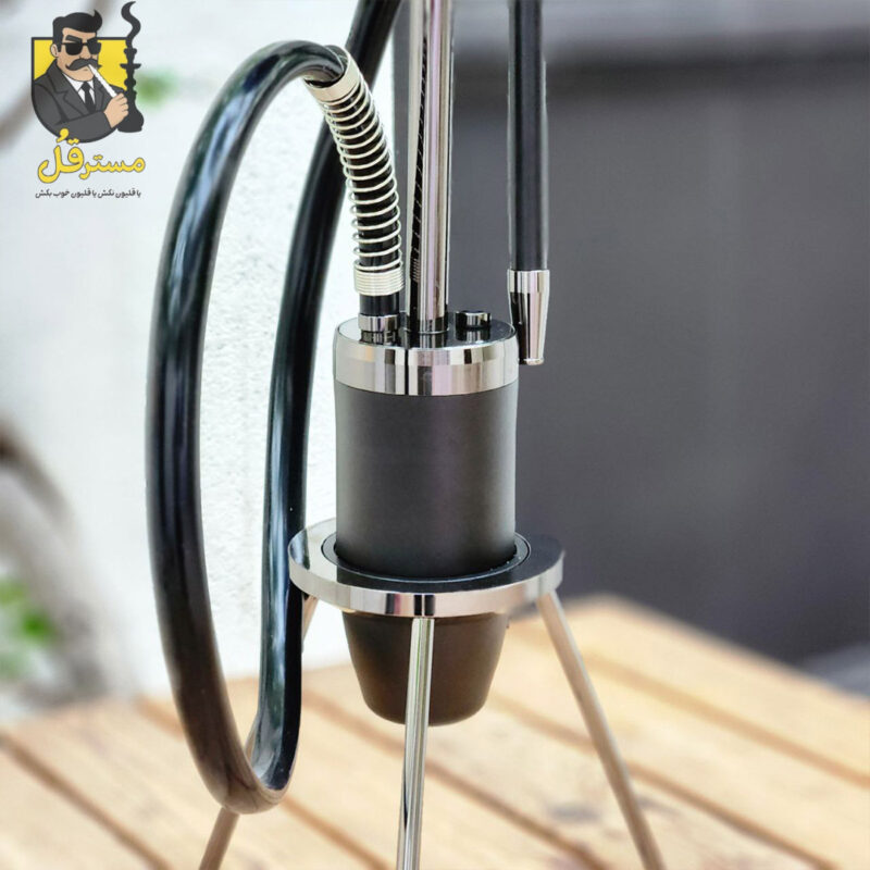 قلیان سه پایه لاین کینگ lion king