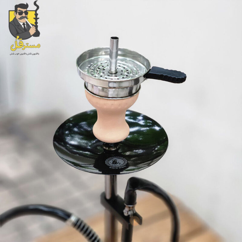 قلیان سه پایه لاین کینگ lion king