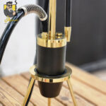 قلیان سه پایه لاین کینگ lion king