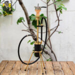 لاین کینگ طلایی