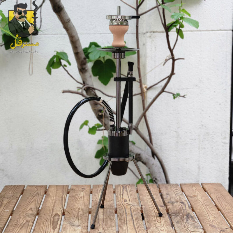 لاین کینگ دودی