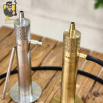 قلیان MIG مدل ایستاده - Image 2